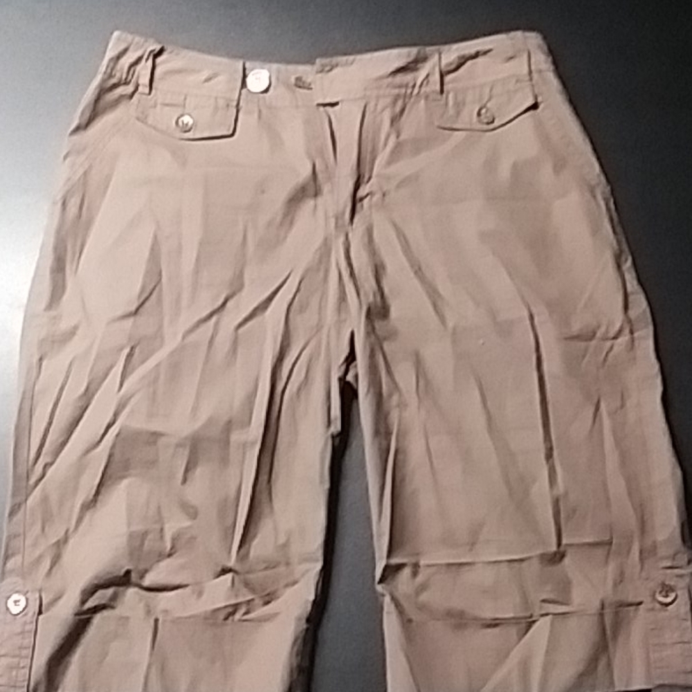 Capris